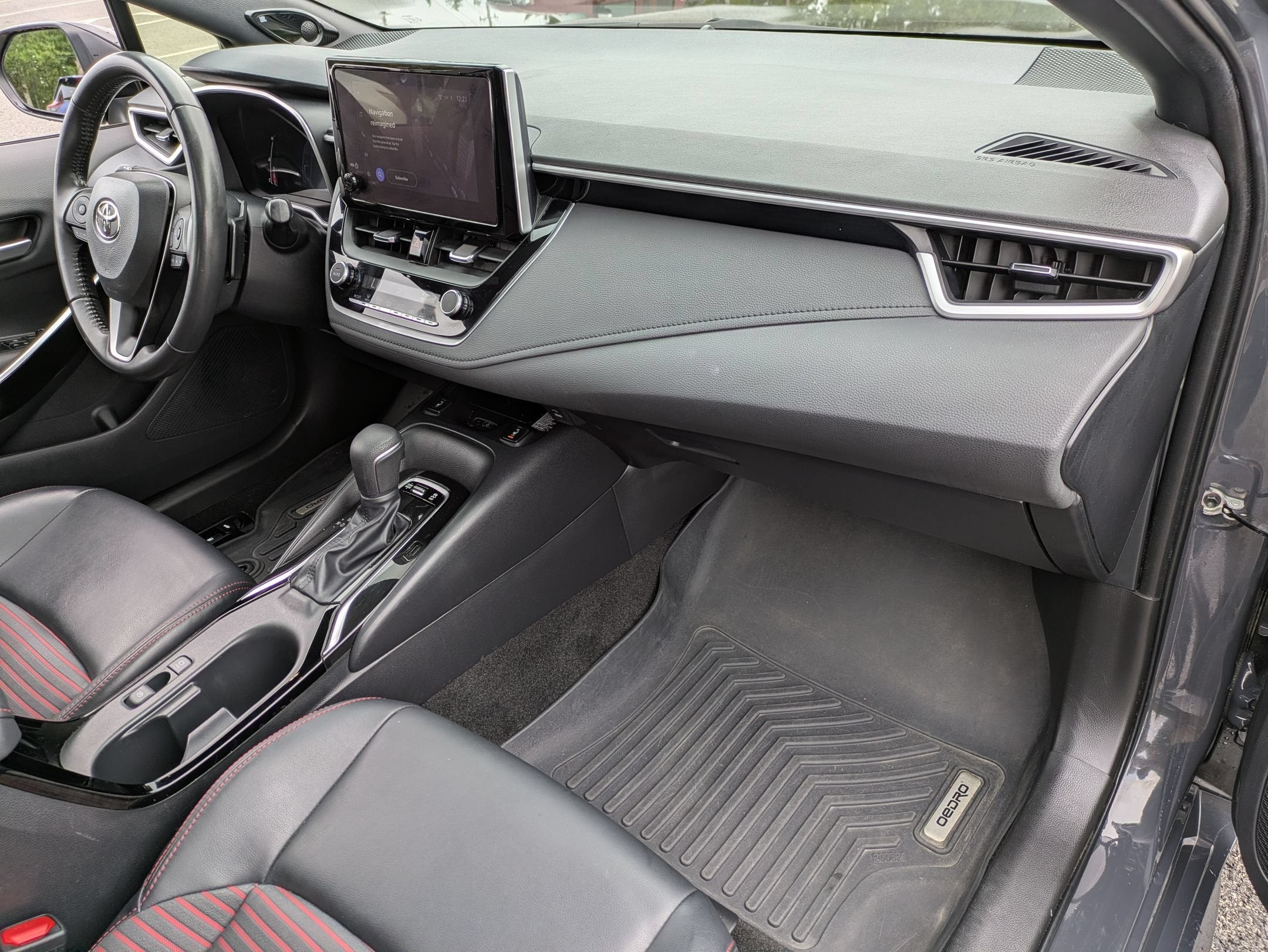 2023 Toyota Corolla XSE