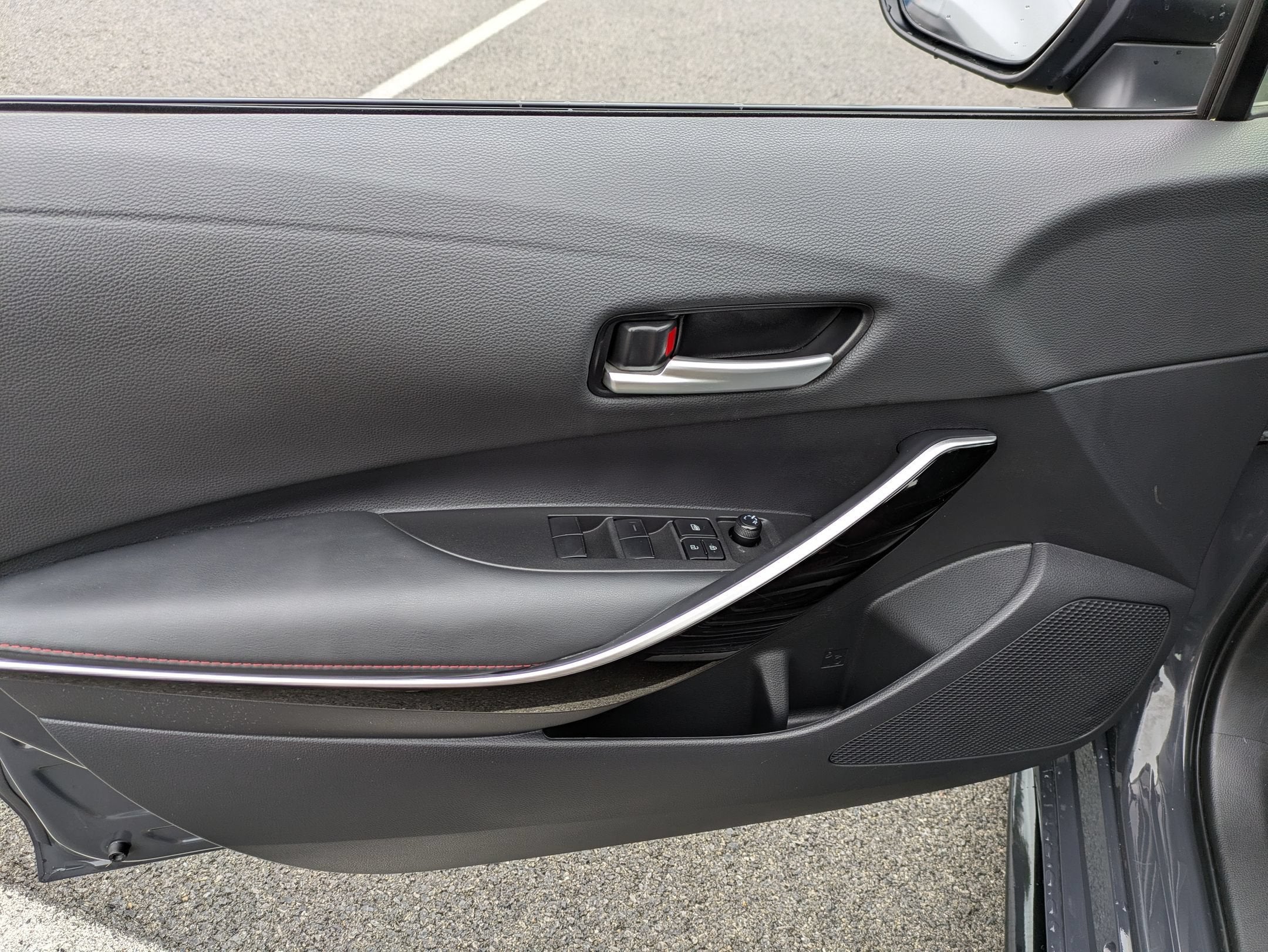 2023 Toyota Corolla XSE