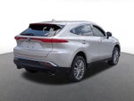 2021 Toyota Venza Base