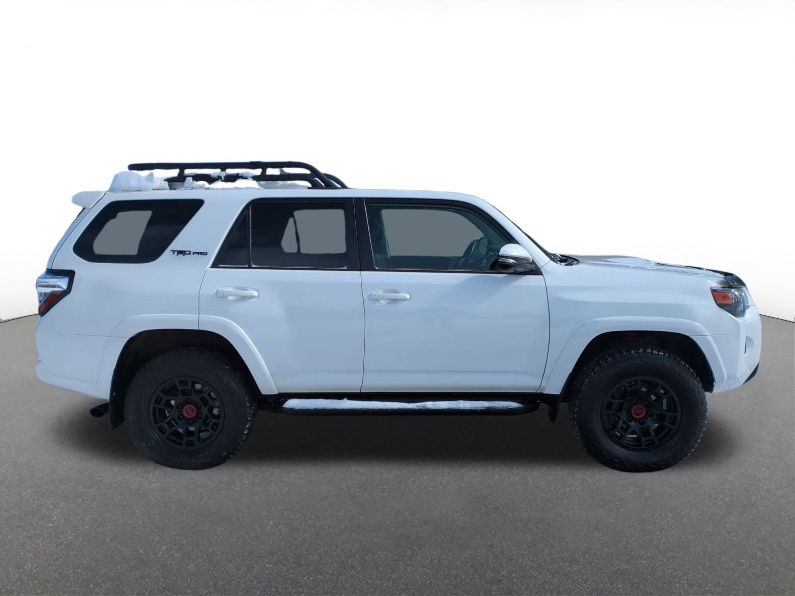 2023 Toyota 4Runner TRD Pro