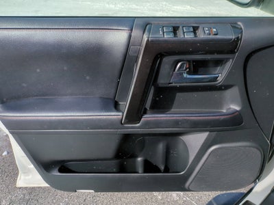 2023 Toyota 4Runner TRD Pro