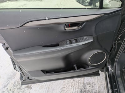 2021 Lexus NX NX 300