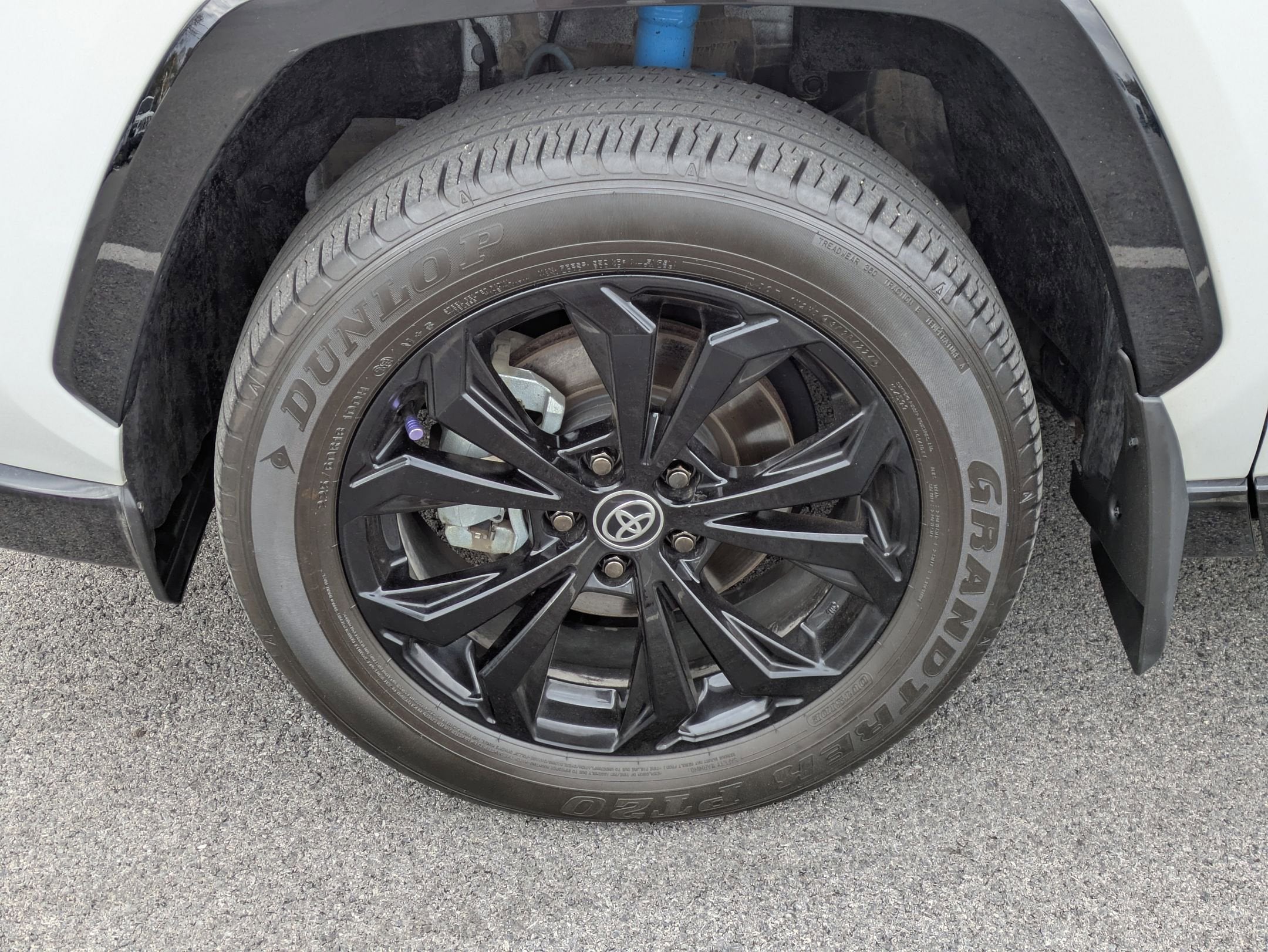 2025 Toyota RAV4 Hybrid XSE