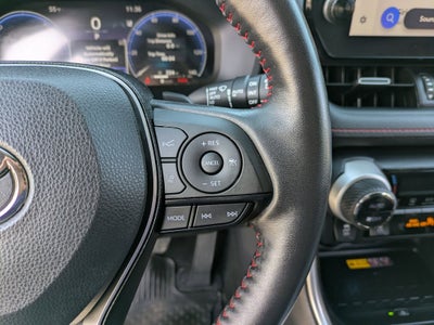 2023 Toyota RAV4 Prime XSE