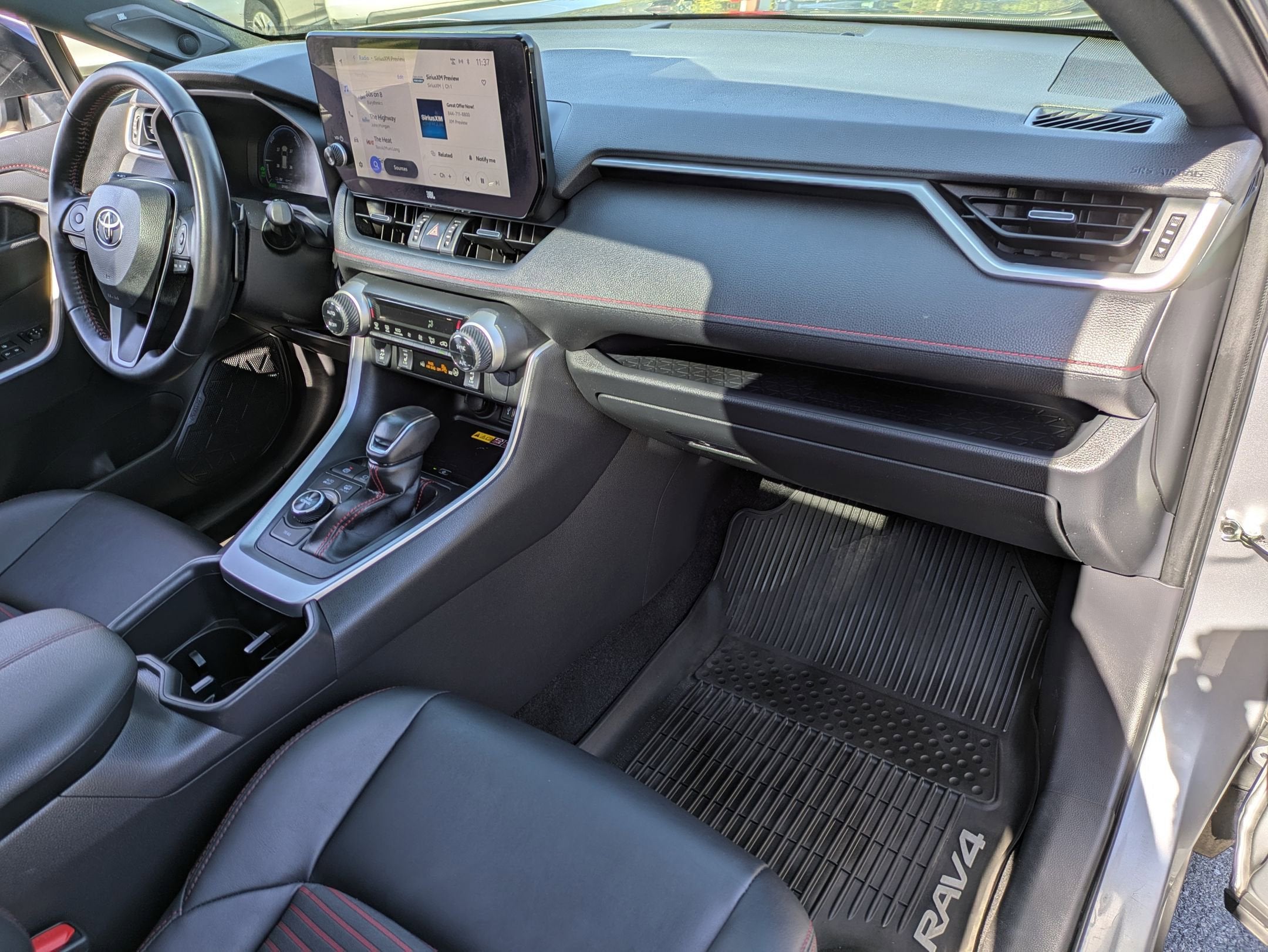 2023 Toyota RAV4 Prime XSE