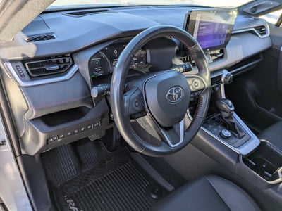 2023 Toyota RAV4 Prime XSE