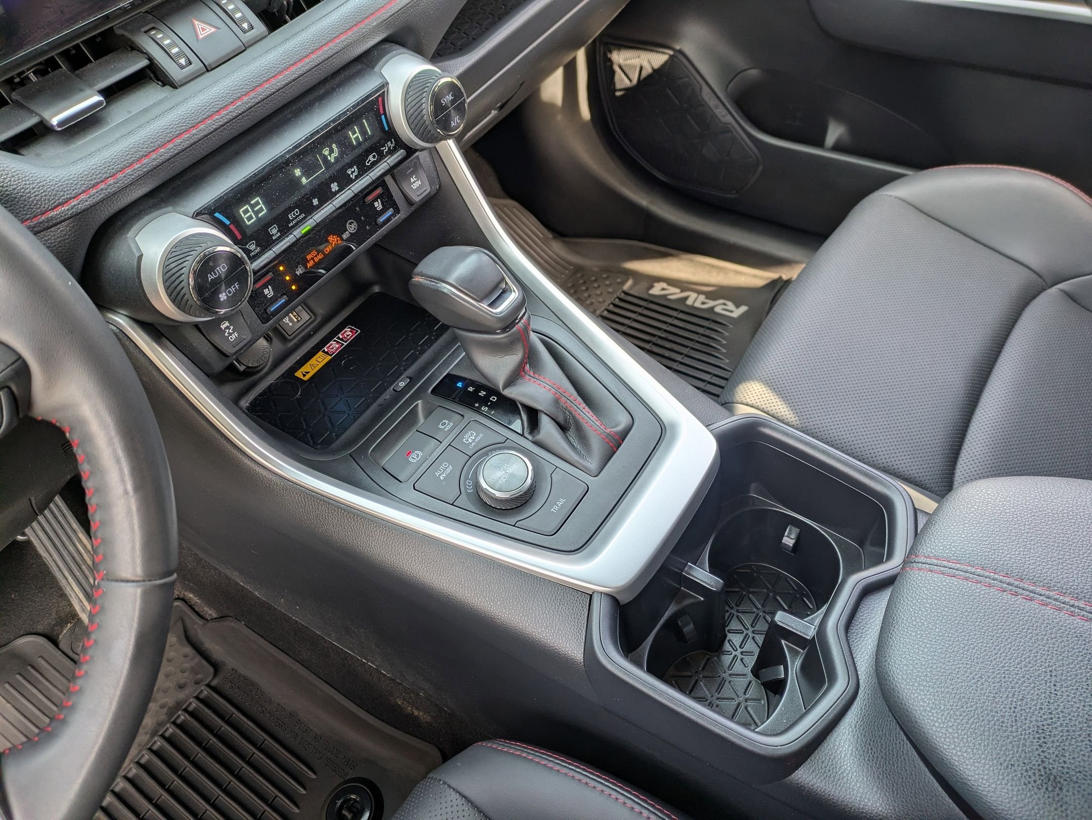 2023 Toyota RAV4 Prime XSE