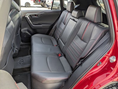 2023 Toyota RAV4 Prime XSE