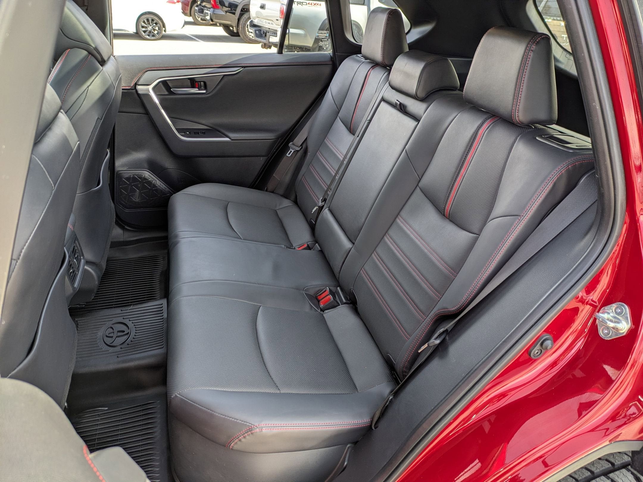 2023 Toyota RAV4 Prime XSE