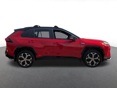 2023 Toyota RAV4 Prime XSE