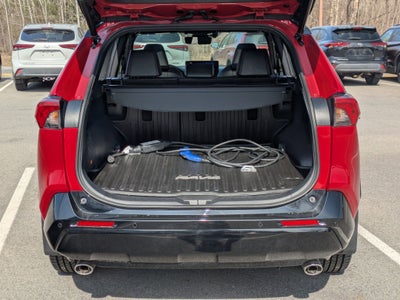 2023 Toyota RAV4 Prime XSE
