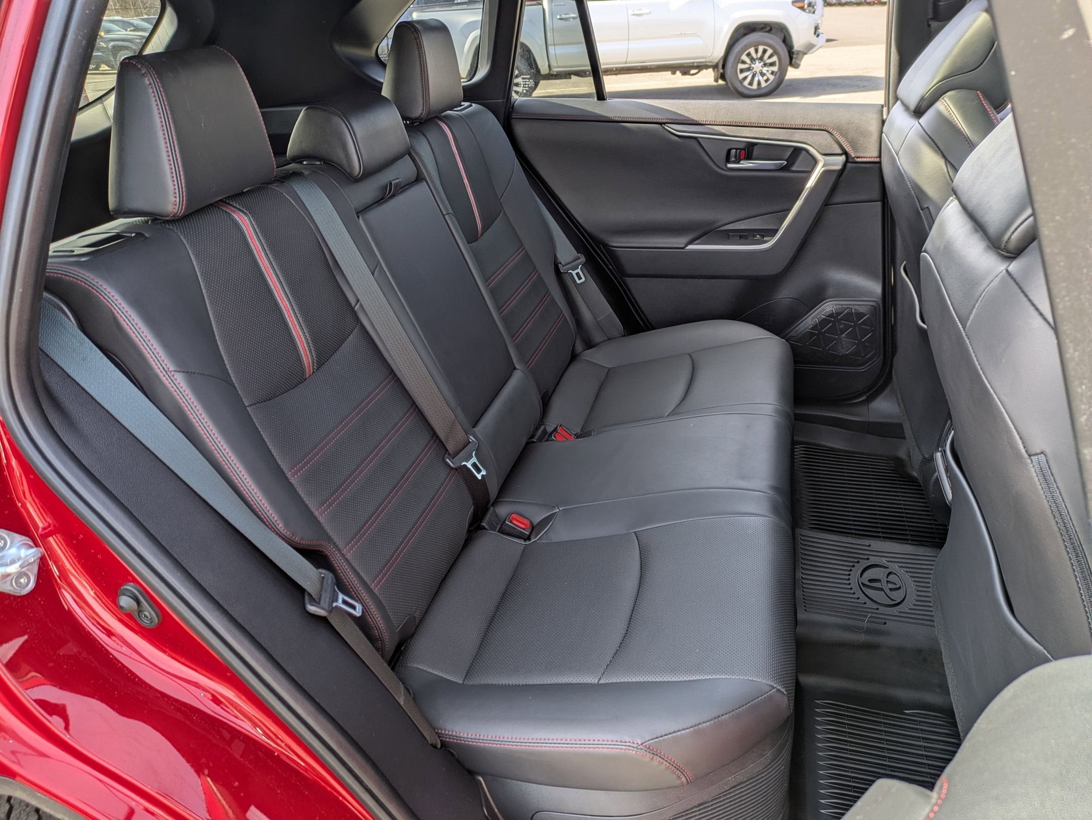 2023 Toyota RAV4 Prime XSE