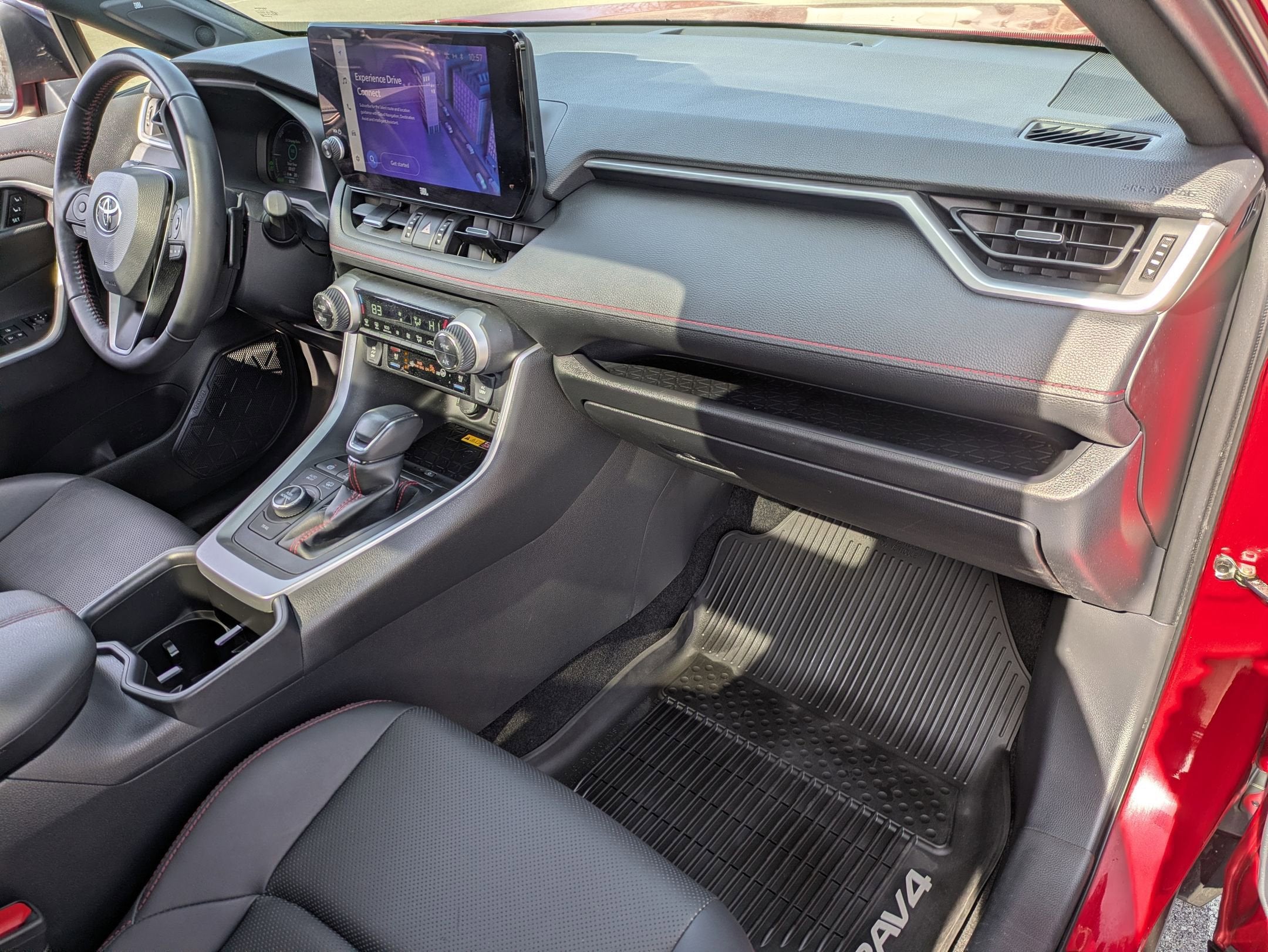 2023 Toyota RAV4 Prime XSE