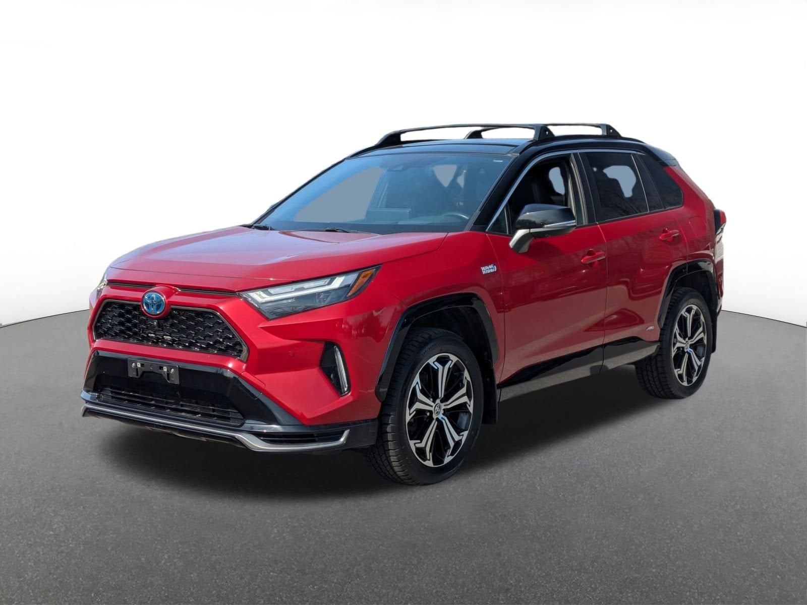 2023 Toyota RAV4 Prime XSE