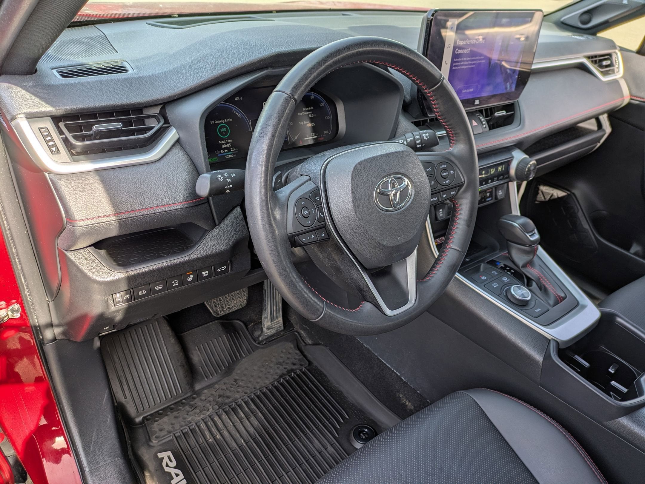 2023 Toyota RAV4 Prime XSE