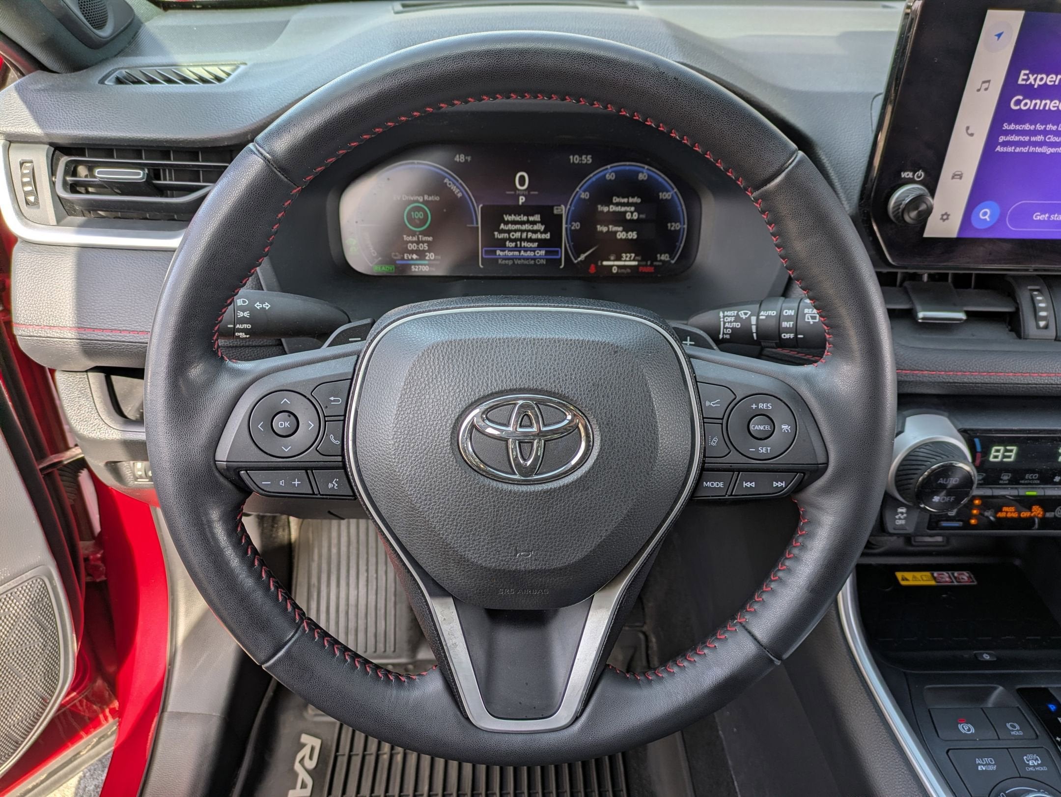 2023 Toyota RAV4 Prime XSE