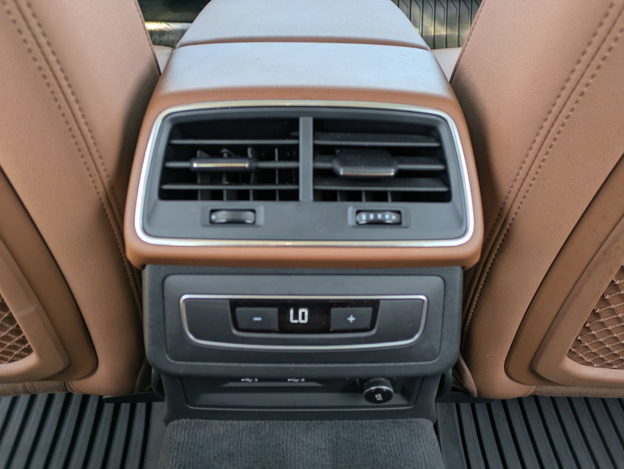2020 Audi A6 Premium