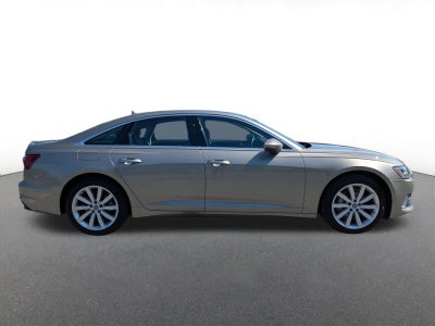 2020 Audi A6 Premium