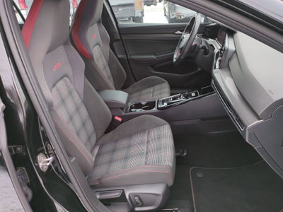 2024 Volkswagen Golf GTI S