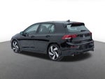 2024 Volkswagen Golf GTI S