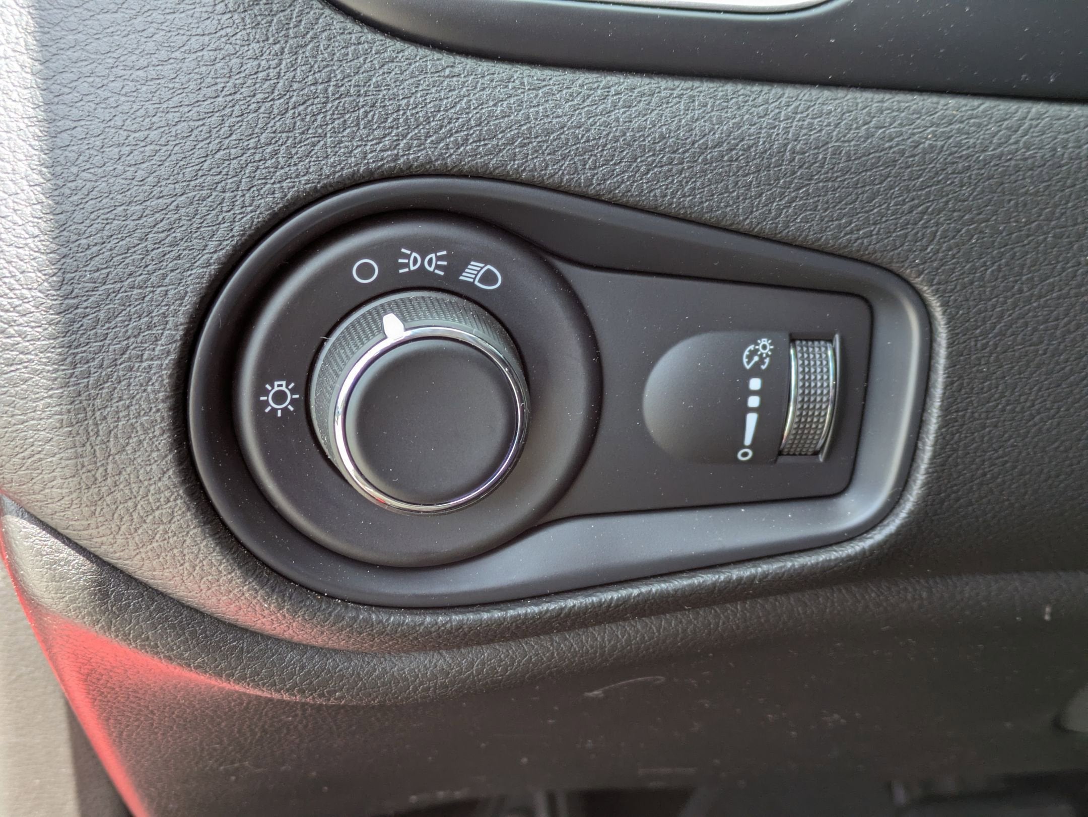2021 Jeep Renegade Jeepster