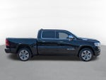 2019 RAM 1500 Laramie Longhorn