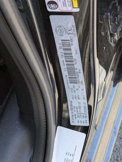 2019 RAM 1500 Laramie Longhorn