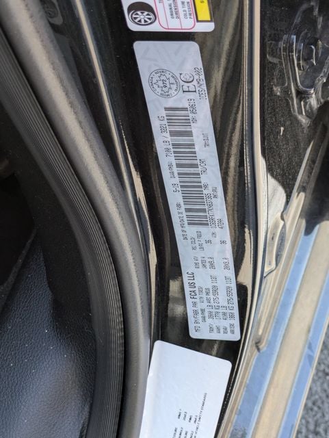 2019 RAM 1500 Laramie Longhorn