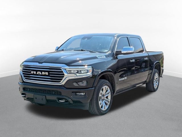 2019 RAM 1500 Laramie Longhorn