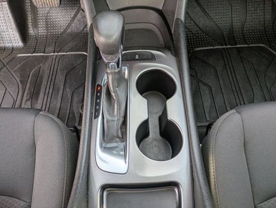 2022 Chevrolet Malibu LS 1LS