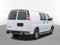 2025 Chevrolet Express 2500 Work Van Cargo