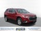 2019 Chevrolet Traverse LT Cloth w/1LT