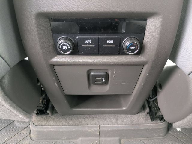 2019 Chevrolet Traverse LT Cloth w/1LT