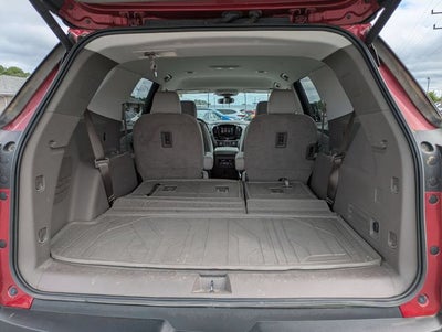 2019 Chevrolet Traverse LT Cloth w/1LT