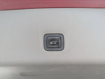 2019 Chevrolet Traverse LT Cloth w/1LT
