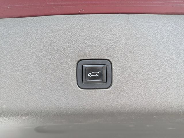 2019 Chevrolet Traverse LT Cloth w/1LT