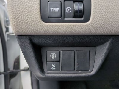 2018 Honda Accord EX-L 2.0T Navigation