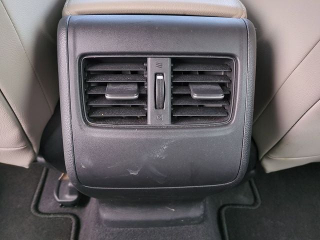 2018 Honda Accord EX-L 2.0T Navigation