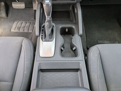 2023 Nissan Frontier S