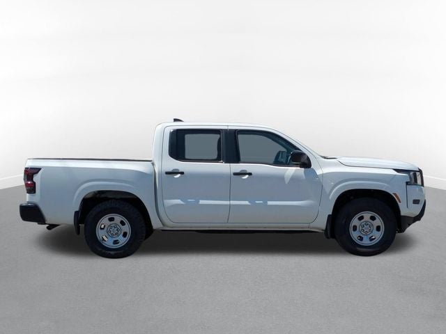 2023 Nissan Frontier S