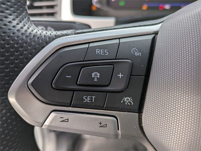 2021 Volkswagen Atlas Cross Sport 3.6L V6 SEL Premium R-Line