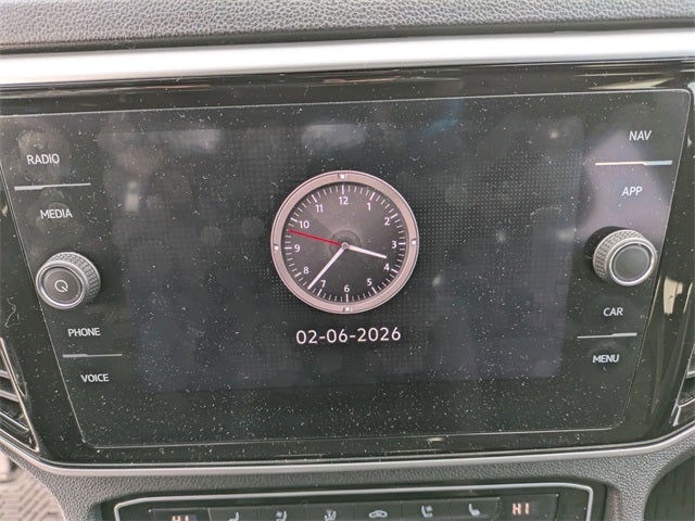 2021 Volkswagen Atlas Cross Sport 3.6L V6 SEL Premium R-Line