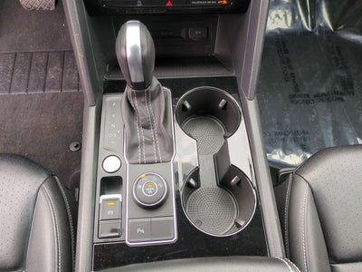 2023 Volkswagen Atlas 2.0T SE w/Technology