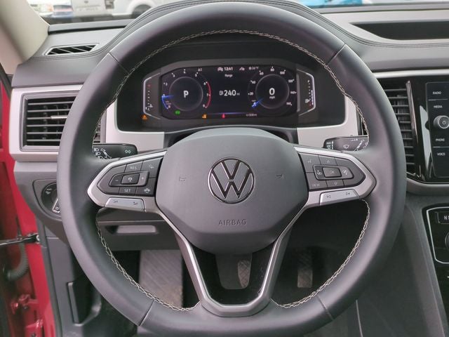 2023 Volkswagen Atlas 2.0T SE w/Technology