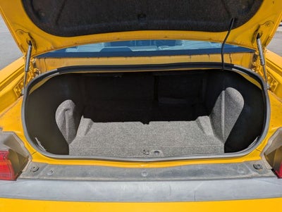 2012 Dodge Challenger SRT8 392