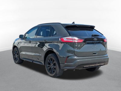 2023 Ford Edge SE