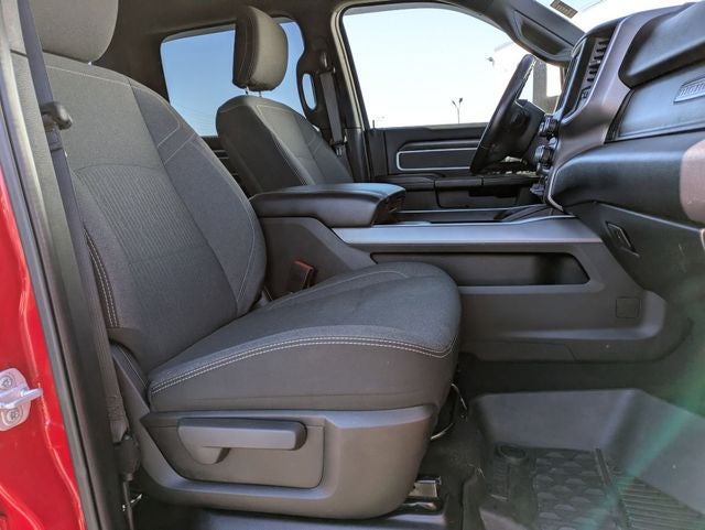 2021 RAM 2500 Big Horn