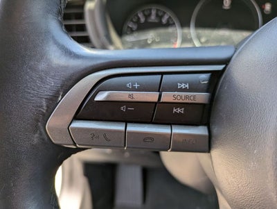 2023 Mazda Mazda CX-30 2.5 S Select Package