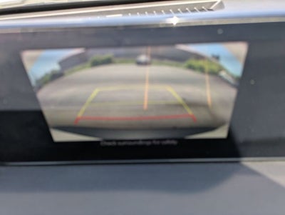 2023 Mazda Mazda CX-30 2.5 S Select Package