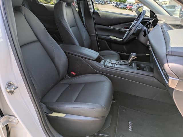 2023 Mazda Mazda CX-30 2.5 S Select Package